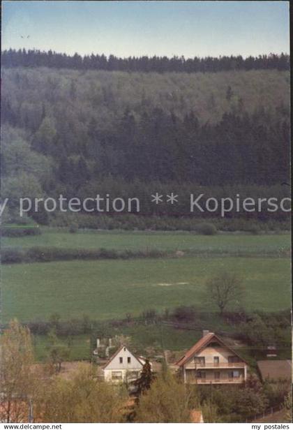 Beringhausen Marsberg Pension am Forstenberg