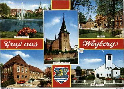 Gruss aus Wegberg