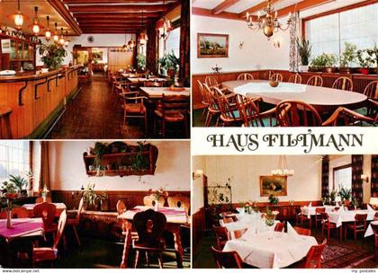 Rheinkamp Repelen Moers Moers Hotel Restaurant Haus Filtmann