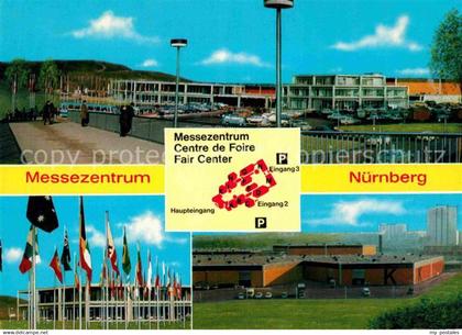 72784623 Nuernberg Messezentrum Nuernberg