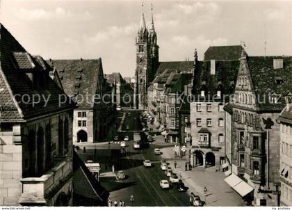 72982215 Nuernberg Koenigstrasse Nuernberg