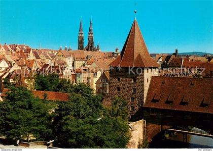 73119955 Nuernberg Altstadt Nuernberg