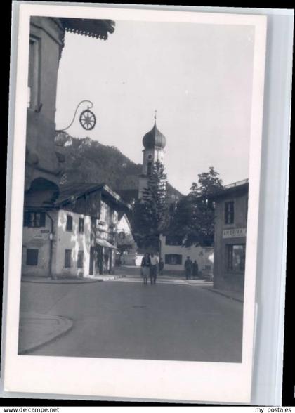 70784667 Oberammergau Oberammergau  * Oberammergau