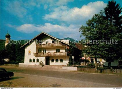 73087763 Oberammergau Hotel Boeld Oberammergau