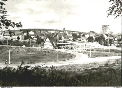 70091018 Oberhof Thueringen Oberhof