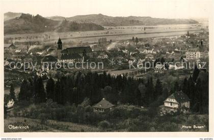 43510679 Oberkirch Baden Panorama Renchtal Schwarzwald Oberkirch Baden