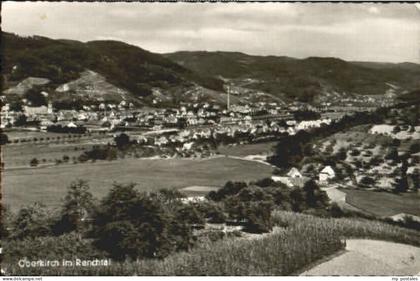 70119079 Oberkirch Baden Oberkirch  x 1962 Oberkirch