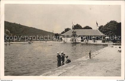 Oberkirch Baden Schwimmbad