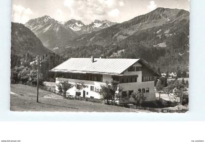 70058918 Oberstdorf Oberstdorf