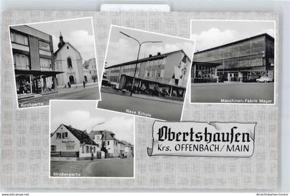 50432497 - Obertshausen