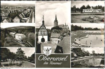 70103813 Oberursel Taunus Oberursel  x 1967