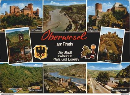 Oberwesel