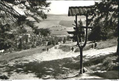 70091296 Oberwiesenthal Erzgebirge Oberwiesenthal  o