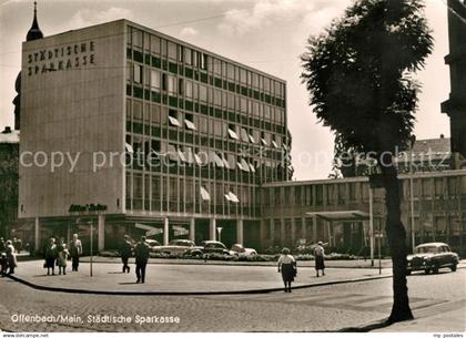 73116949 Offenbach Main Staedtische Sparkasse Offenbach Main