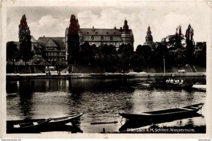 Offenbach - Schloss