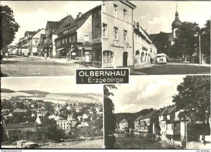 70093144 Olbernhau Olbernhau