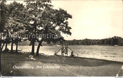 72018195 Oranienburg Am Lehnitzsee Oranienburg