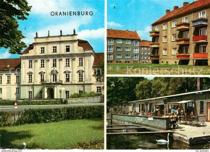 73064432 Oranienburg Schloss Mathias-Thesen-Strasse  Oranienburg