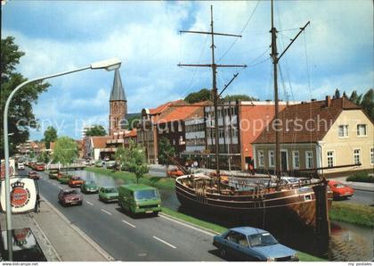 72304153 Papenburg Ems Hauptkanal