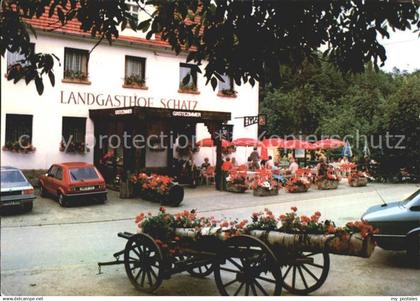 71928464 Hollenberg Pegnitz Gasthaus Schatz Pegnitz