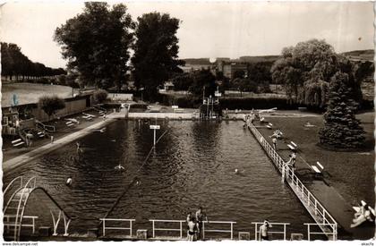 CPA AK Pegnitz - Stadt-Bad Pegnitz GERMANY (919067)