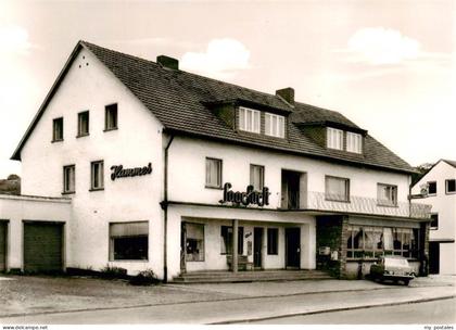 73869076 Perl-Sinz Mosel Gasthaus Metzgerei Ernst Hammes