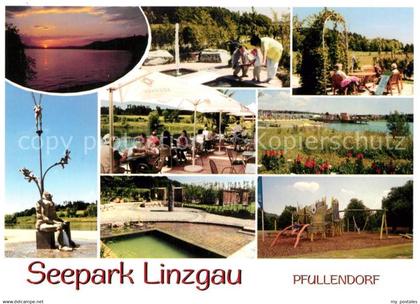 73236665 Pfullendorf Seepark Linzgau Pfullendorf