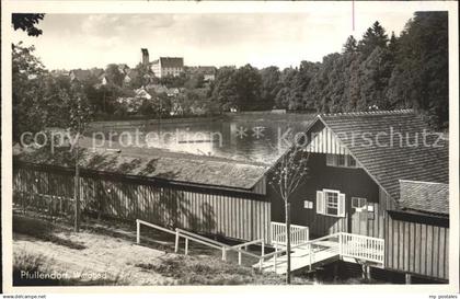 Pfullendorf Waldbad