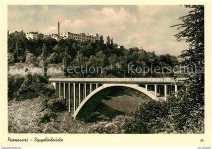 72641733 Pirmasens Zeppelinbruecke Pirmasens