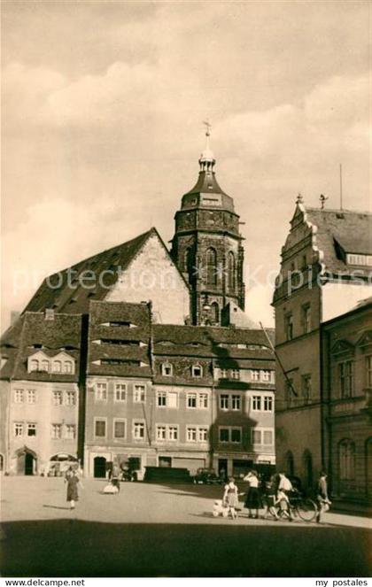 43348159 Pirna Markt Pirna