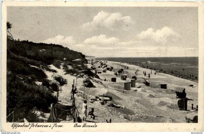 Strand in Pommern