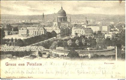 70095194 Potsdam Potsdam  x 1902