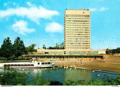 73130181 Potsdam Interhotel Potsdam