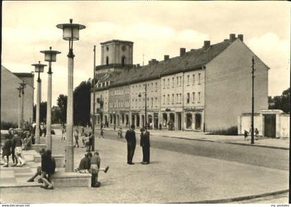 70088370 Prenzlau Prenzlau  x 1965