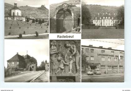 70056920 Radebeul Radebeul