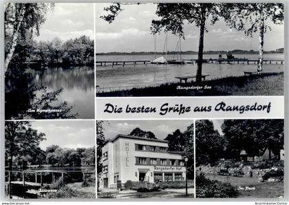 51813655 - Rangsdorf