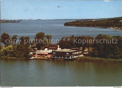 Ratzeburg Hotel Der Seehof