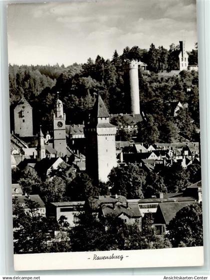 11049643 - Ravensburg , Wuertt