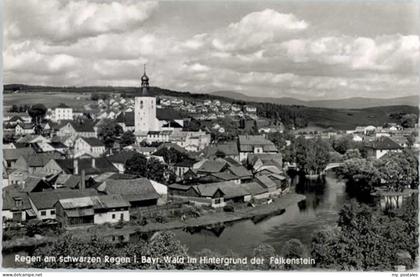 70660152 Regen Regen Falkenstein * Regen