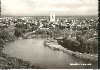 70078374 Regensburg Regensburg  x 1968 Regensburg