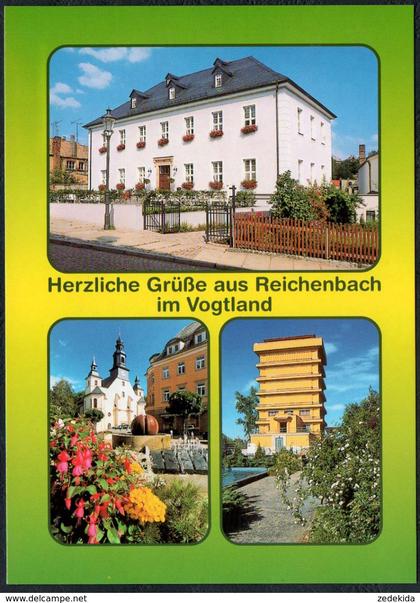 C8524 - TOP Reichenbach - Bild und Heimat Reichenbach