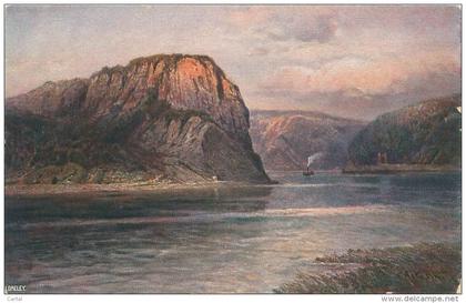 Die Loreley