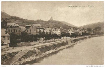 NIEDERLAHNSTEIN A RHEM