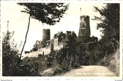 71472070 Alken Koblenz Burg Thurandt Alken