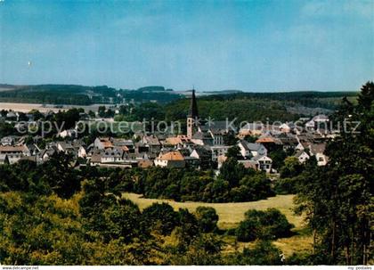 73226491 Altenkirchen Westerwald Panorama Altenkirchen Westerwald