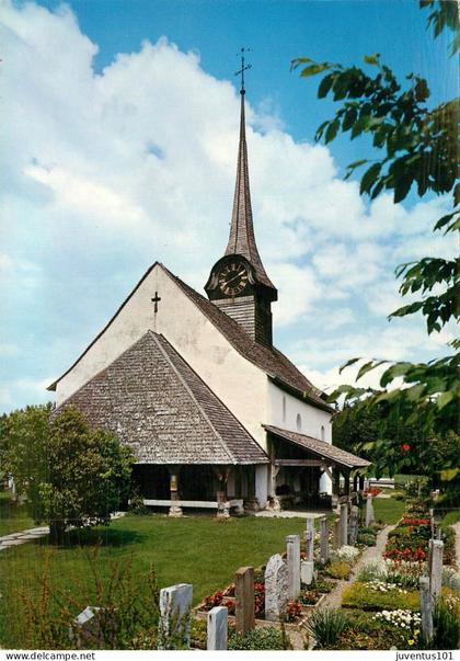 CPSM Röthenbach im Emmental-Kurhaus Chuderhüsi       L2378