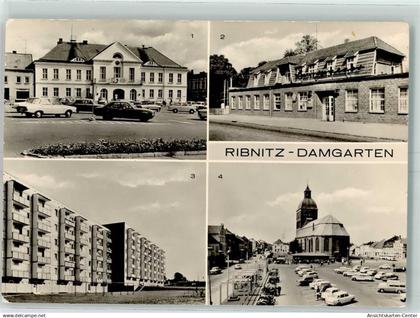 10462899 - Ribnitz-Damgarten