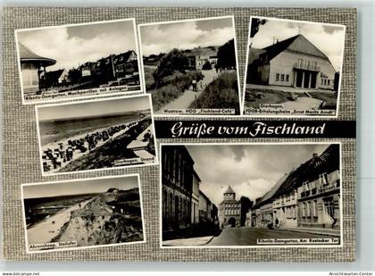 39457293 - Ribnitz-Damgarten