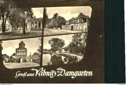 70089439 Ribnitz-Damgarten Ostseebad Ribnitz-Damgareten