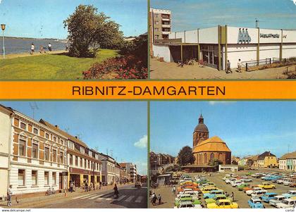 CPM - RIBNITZ-DAMGARTEN